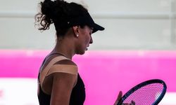 Ayla Aksu WTA Caldas Da Rainha’da 2. turda