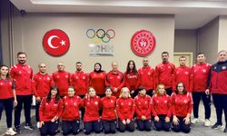 Milli Para Judocular IBSA Avrupa Şampiyonası’nda