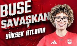 Buse Savaşkan Dünya Atletizm Şampiyonası’na veda etti