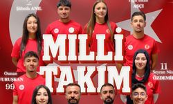 Beyzbol5 U18 Milli Takımı Dünya Kupası Yolunda