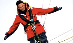 Deniz Bağcı Mini Transat 2025’te Türkiye’yi temsil edecek