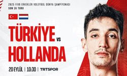 Filenin Efeleri çeyrek final için sahaya çıkıyor!