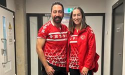 Curling Milli Takımı'ndan Estonya'ya Karşı Tarihi Galibiyet