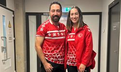 Milli curlingcilerden Estonya karşısında tarihi galibiyet!