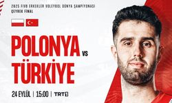 Filenin Efeleri Çeyrek Finalde Polonya ile Karşılaşıyor