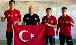 Milli Wushu Kungfu Takımı Belgrad’dan 3 Madalya ile Döndü