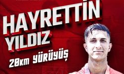 Hayrettin Yıldız Dünya Şampiyonası’nda Diskalifiye Oldu