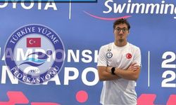 Turgut Aslan Yaraman, sırtüstü finalinde yerini aldı