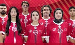 Türkiye Dart Milli Takımı Dünya Kupası İçin Güney Kore’de
