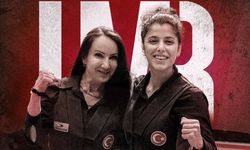 3 Bant Kadınlar Dünya Şampiyonası’nda Türkiye Sahada