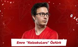 Emre “KaizokuLars” Öztürk, ISG Riyadh 2025 Finalinde!