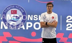 Turgut Aslan Yaraman Dünya Beşincisi Oldu ✅