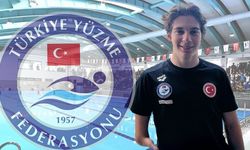 Koral Berkin Kutlu Dünya Para Yüzme Şampiyonası’nda 6. Oldu