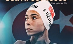 Sevilay Öztürk Dünya Şampiyonası’nda Bronz Madalya Kazandı
