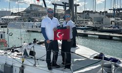 Onur Tok ve Sevda Ersezer Dünya Şampiyonası’nda