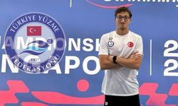 Turgut Aslan Yaraman Dünya Şampiyonası’nda 7. oldu