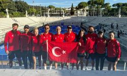 Milli Pickleball Takımımızdan Avrupa’da Çifte Bronz