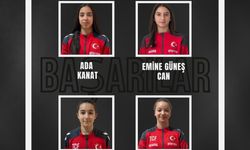 Milli Sporcularımız International Tournament’ta Yarışacak