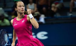 Zeynep Sönmez China Open’da tarih yazdı