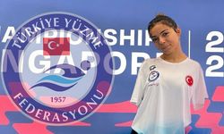 Sevilay Öztürk, Dünya Şampiyonası’nda Finale Yükseldi