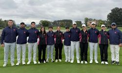 Milli Golfçülerimiz Hırvatistan’da Sahaya Çıkıyor