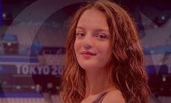 Sümeyye Boyacı 100 metrede bronz madalya kazandı