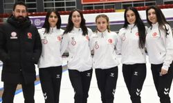 Milli Curling Takımı Prag’da İtalya’yı 7-4 yendi