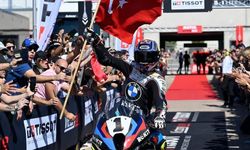 Toprak Razgatlıoğlu İspanya’da Üç Podyumla Zirvede