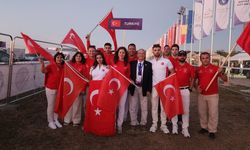 Genç Biniciler Dünya Şampiyonası’na Tarihî Katılım
