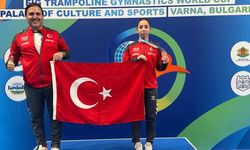 Ada Kanat, Bulgaristan’daki Turnuvada Bronz Madalya Kazandı
