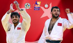 Qingdao Grand Prix 2025’te Millilerimizden 2 Bronz!