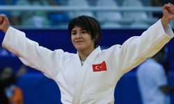 Tuğçe Beder, Prag Avrupa Kupası’nda Altın Madalya Kazandı