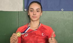 Aleyna Korkut, RSL Finlandiya’da Şampiyonluğa Ulaştı