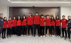 Millî Judocular Lima’da Dünya Şampiyonluğu Peşinde
