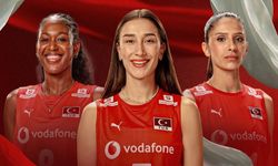 Filenin Sultanları, Yarı Final İçin ABD Karşısında Sahada