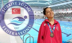 Sevilay Öztürk Dünya Para Yüzme Şampiyonası’nda 6. Oldu
