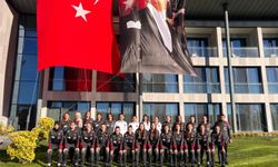 Genç Millîler Bayram Ruhuyla Sahaya Çıkacak