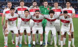 Ümit Millî Takım Litvanya ve Macaristan kadrosu açıklandı