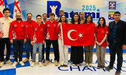 Türkiye'den Avrupa Satranç Şampiyonası'nda rekor