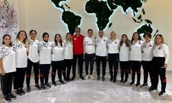 Kadın Görme Engelli Millî Takım, Dünya Kupası’nda
