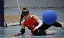 Goalball Milli Takımlarımız Avrupa’da namağlup gidiyor
