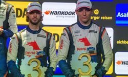 Kerem Kazaz, WRC3 Şampiyonası’nda üçüncülüğe yükseldi