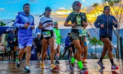 Marmaris Ultra Trail için geri sayım başladı