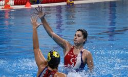 Kadın Sutopu Millî Takımı Avrupa Şampiyonası’nda