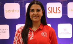 Şevval İlayda Tarhan Avrupa Ligi finalinde yarışacak