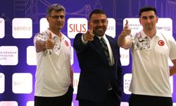 Yusuf Dikeç ve Mustafa İnan altın madalya finalinde