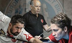 Avrupa Bilardo Şampiyonası’nda 3 milli sporcu yarı finalde