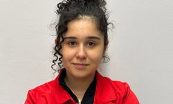 Eylül Deniz Bıdak ve Çağla Baş Avrupa finalindeydi
