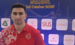 Mustafa İnan Avrupa Şampiyonlar Ligi finalinde