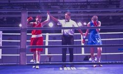 Yonca Gül Yılmaz U19 Avrupa Boks Şampiyonası’nda yarı finalde